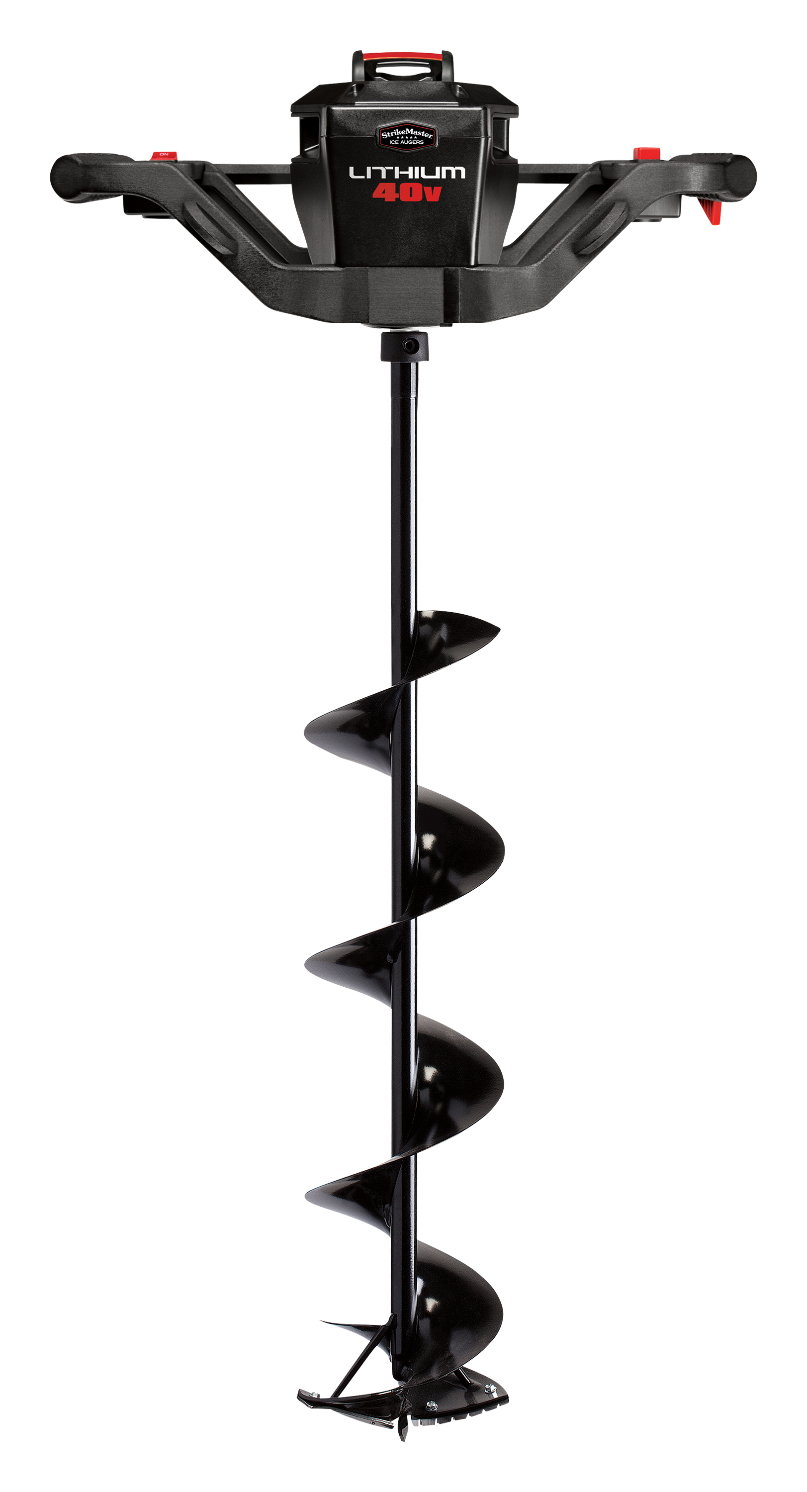 Best Ice Augers on the Market Pick the Right One for You • Fishing Duo